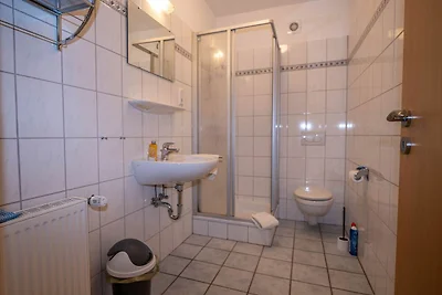 029-51 Ferienwohnung Renken
