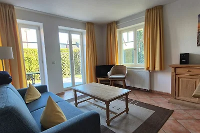 Appartamento Vacanza con famiglia Warnemünde