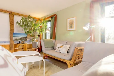 Gartenzimmer