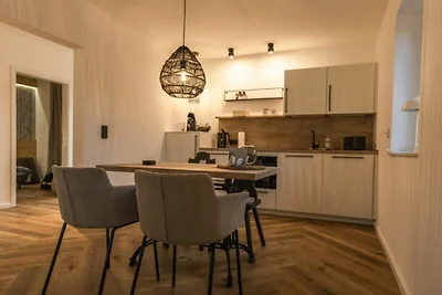 Vakantieappartement Gezinsvakantie Sontra