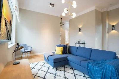 Villa Bellevue, App. 07