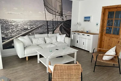 Casa vacanze Vacanza di relax Friedrichskoog