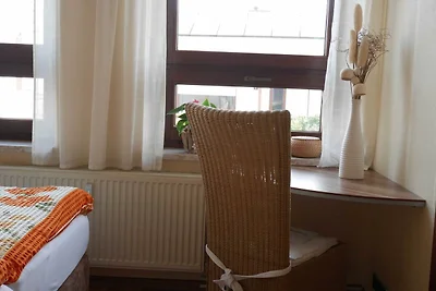 Appartamento Vacanza con famiglia Warnemünde