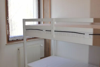 Apartament Dla rodzin Aschersleben