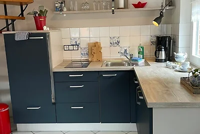 Vakantiehuis Ontspannende vakantie Jemgum