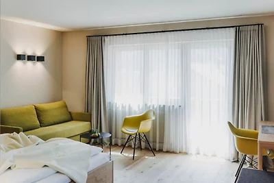 Doppelzimmer Zitterklapfen