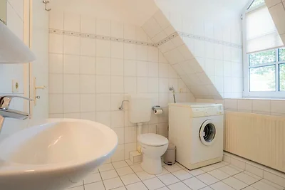 Vakantieappartement Gezinsvakantie Garding