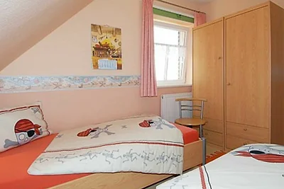 Ferienwohnung Sandbank