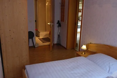 Appartamento Vacanza con famiglia Michelstadt