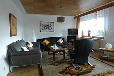 Ferienwohnung Spohr