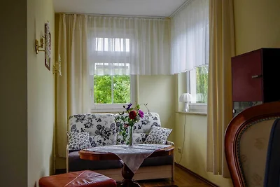 Casa vacanze Vacanza di relax Bergen auf Rügen
