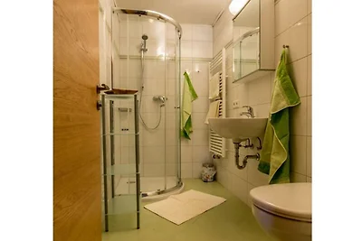 Vakantieappartement Gezinsvakantie Innerschwand
