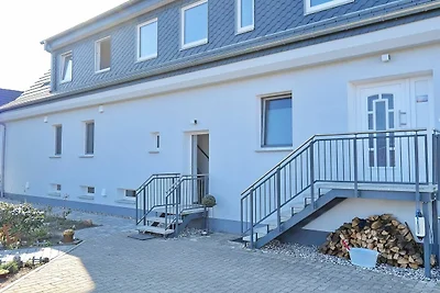 Vakantieappartement Gezinsvakantie Kirchdorf