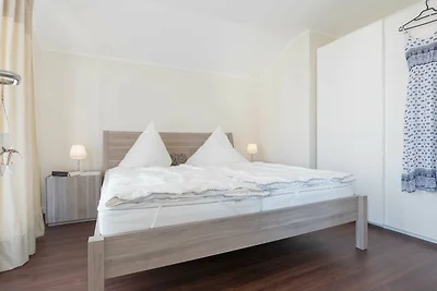 Vakantieappartement Gezinsvakantie Börgerende