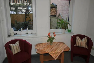 Apartment Iwan (parterre)