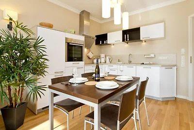 Dünenpalais, App. 21