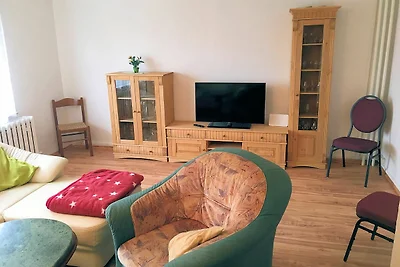 Vakantieappartement Gezinsvakantie Ückeritz