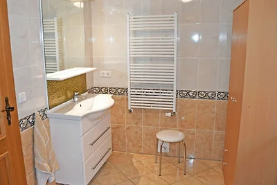 Vakantieappartement Gezinsvakantie Middelhagen