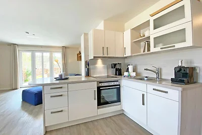Vakantieappartement Gezinsvakantie Thiessow