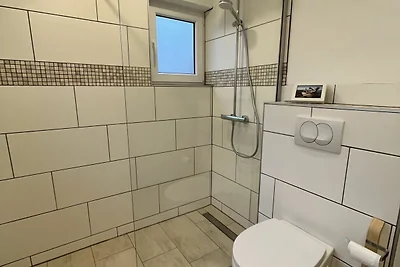 Ferienwohnung KRABBE