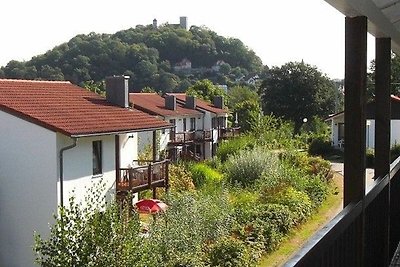 Hotel Cultuur en bezienswaardigheden Falkenstein