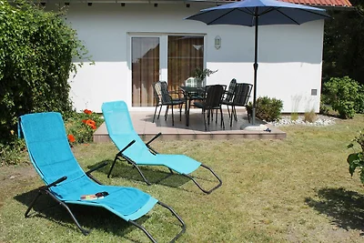 Appartamento Vacanza con famiglia Zempin