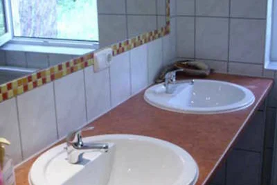 Zimmer 39 Dreibettzimmer