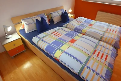 Vakantieappartement Gezinsvakantie Villingen-Schwenningen