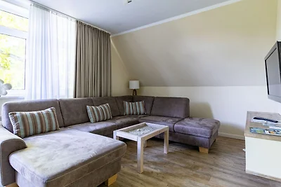 Vakantieappartement Gezinsvakantie Wittmund