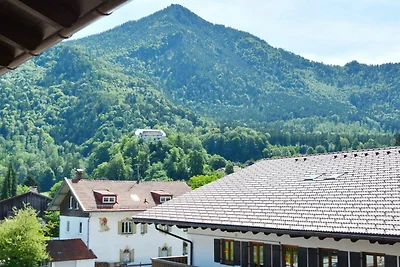 Appartamento Vacanza con famiglia Marquartstein