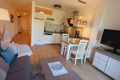 Vakantieappartement Gezinsvakantie Hohenkirchen