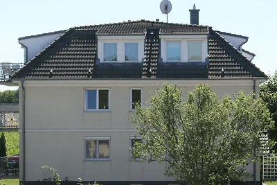 Apartament Dla rodzin Loddin