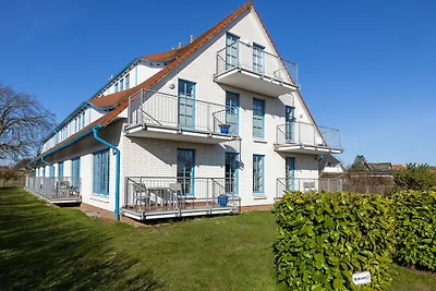 4- Zimmer- Ferienwohnung