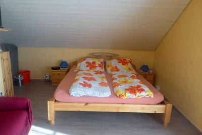 Doppelzimmer Nr. 1, 20m², Etagenbad, Balkon, ...