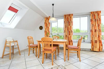 Ferienwohnung Grafthof