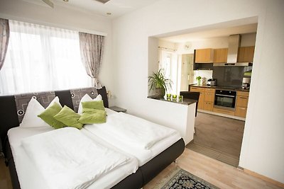 Vakantieappartement Gezinsvakantie Millstatt