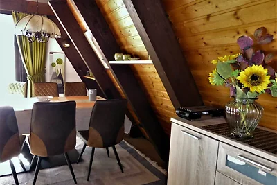 Ferienhaus Winnetou