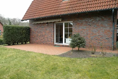 Ferienhaus Nölker