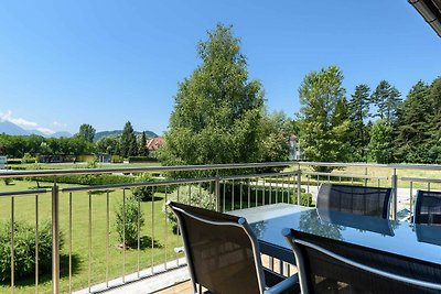 Apartment Nr. 1