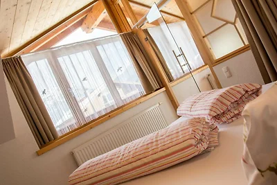 Vakantieappartement Gezinsvakantie Ehenbichl