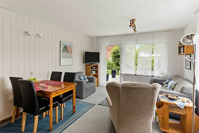 Ferienhaus Klinsmann