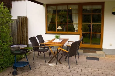 ENG 23 Ferienwohnung Enzian im Feriendorf Son...