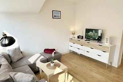 Gästehaus am Brook Whg 05 Schwalbennest