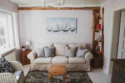 Vakantiehuis Ontspannende vakantie Oersberg