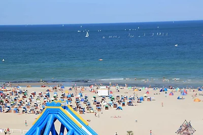 Appartamento Vacanza con famiglia Warnemünde