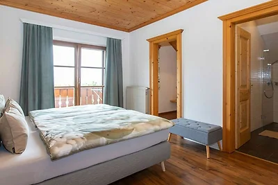 Ferienwohnung Schafberg