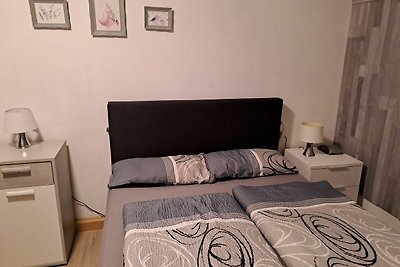 Vakantieappartement Gezinsvakantie Olsberg