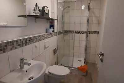 Ferienhof Jens Ferienwohnung 11 Ostseefjord