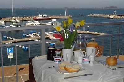 Vakantieappartement Gezinsvakantie Ralswiek
