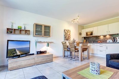 Apartamento Vacaciones familiares Benz
